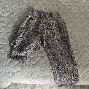 Athleta Salutation Textured Jogger